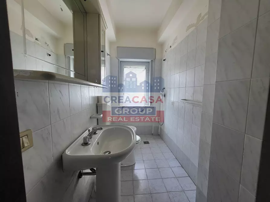 Immagine 27 di Appartamento in vendita  in Via Fiorentino a Santa Teresa Di Riva