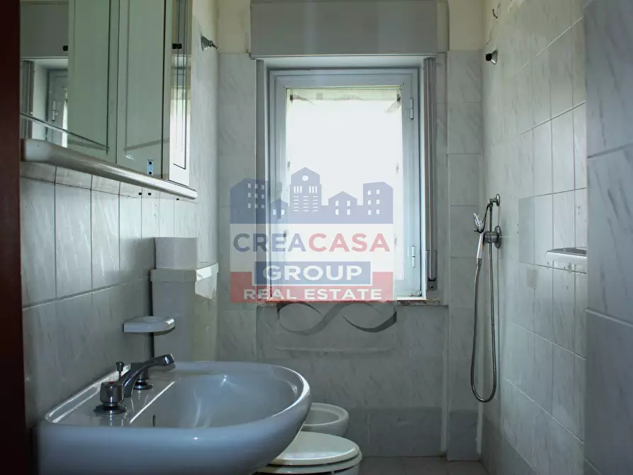 Immagine 28 di Appartamento in vendita  in Via Fiorentino a Santa Teresa Di Riva