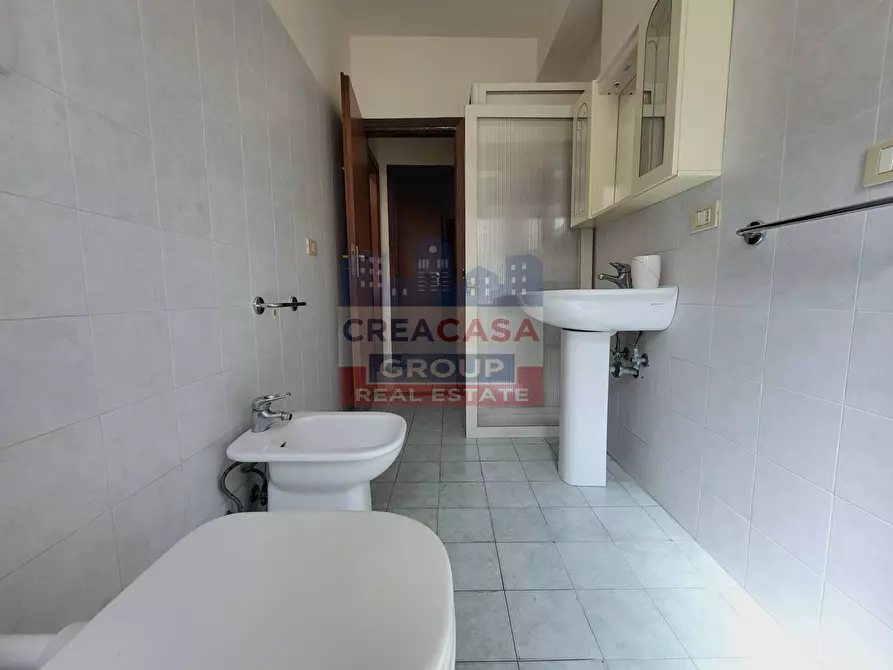 Immagine 29 di Appartamento in vendita  in Via Fiorentino a Santa Teresa Di Riva