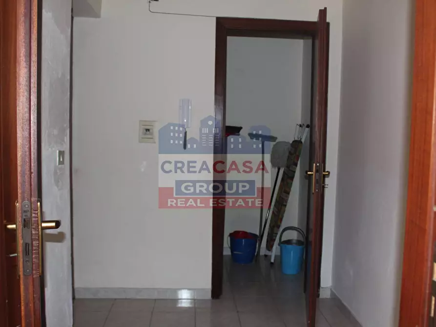 Immagine 30 di Appartamento in vendita  in Via Fiorentino a Santa Teresa Di Riva