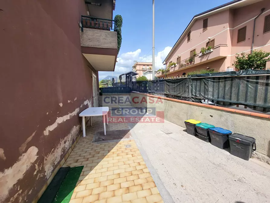 Immagine 31 di Appartamento in vendita  in Via Fiorentino a Santa Teresa Di Riva