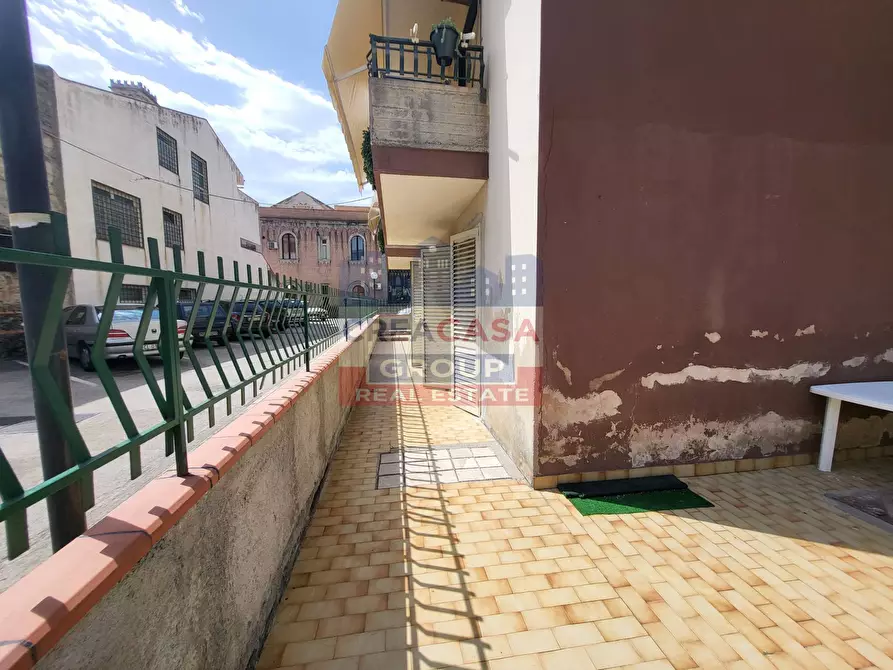 Immagine 32 di Appartamento in vendita  in Via Fiorentino a Santa Teresa Di Riva