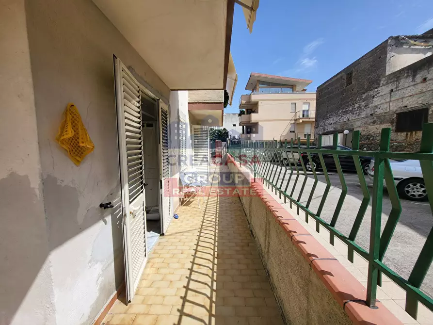 Immagine 33 di Appartamento in vendita  in Via Fiorentino a Santa Teresa Di Riva