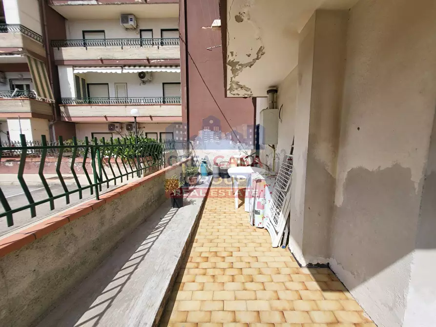 Immagine 34 di Appartamento in vendita  in Via Fiorentino a Santa Teresa Di Riva