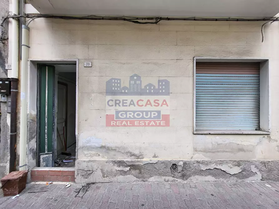 Immagine 2 di Appartamento in vendita  in Via Regina Margherita a Gaggi