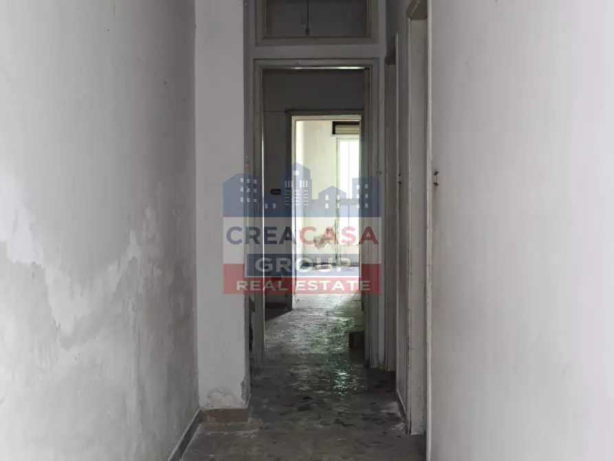 Immagine 3 di Appartamento in vendita  in Via Regina Margherita a Gaggi