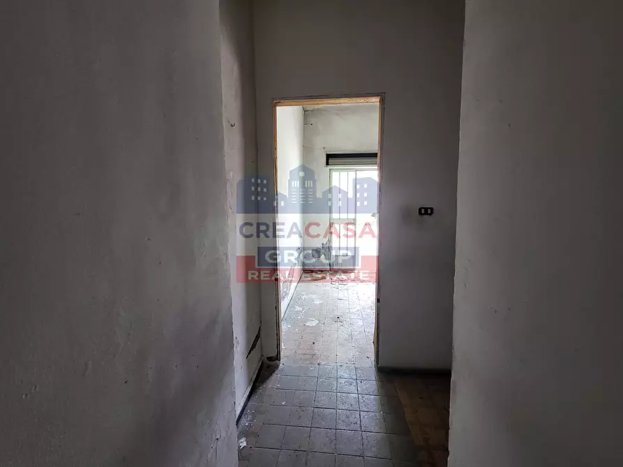 Immagine 5 di Appartamento in vendita  in Via Regina Margherita a Gaggi