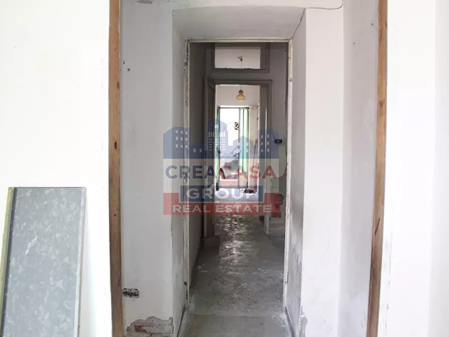 Immagine 19 di Appartamento in vendita  in Via Regina Margherita a Gaggi