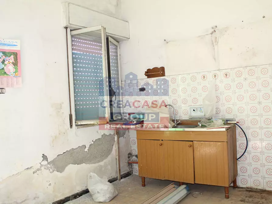 Immagine 23 di Appartamento in vendita  in Via Regina Margherita a Gaggi