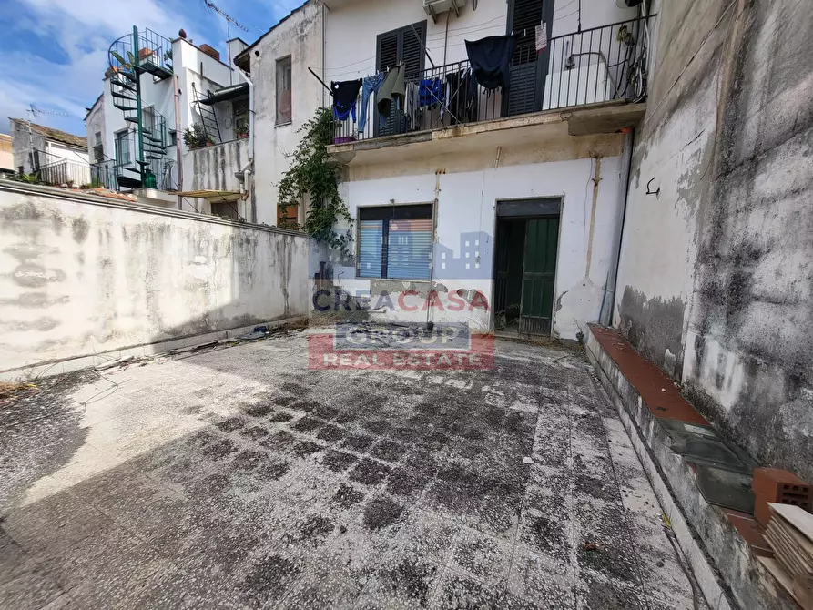 Immagine 1 di Appartamento in vendita  in Via Regina Margherita a Gaggi