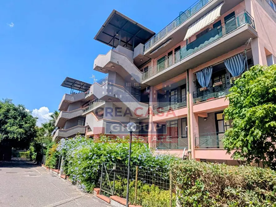 Immagine 31 di Appartamento in vendita  in via Chianchitta a Taormina