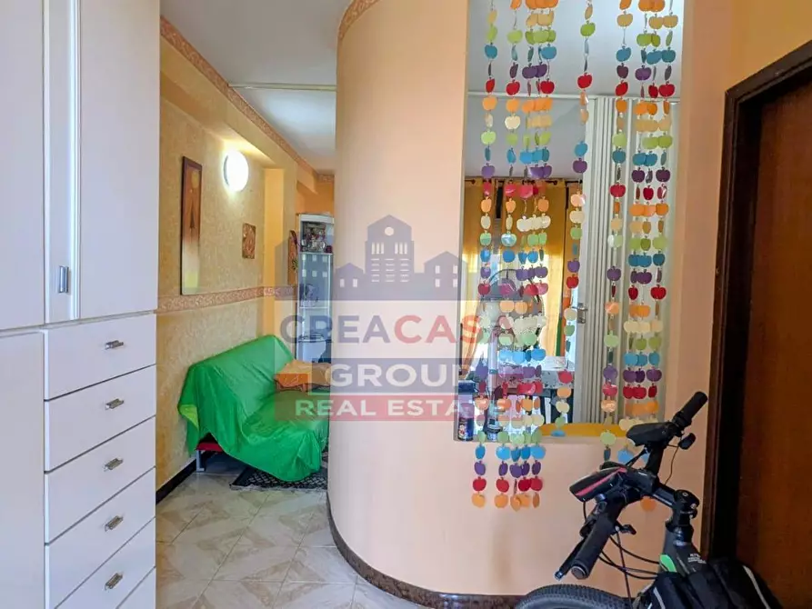 Immagine 13 di Appartamento in vendita  in via Chianchitta a Taormina