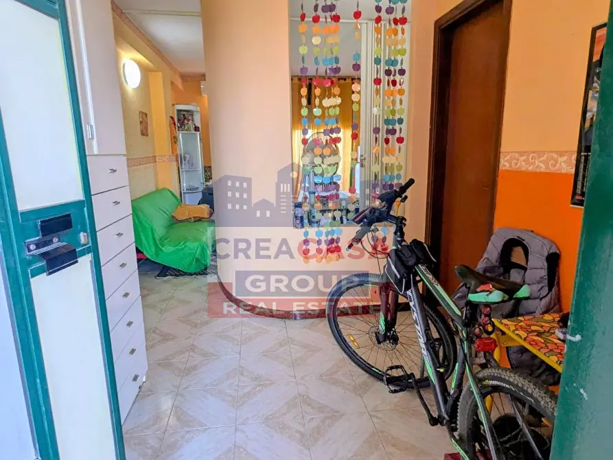 Immagine 14 di Appartamento in vendita  in via Chianchitta a Taormina