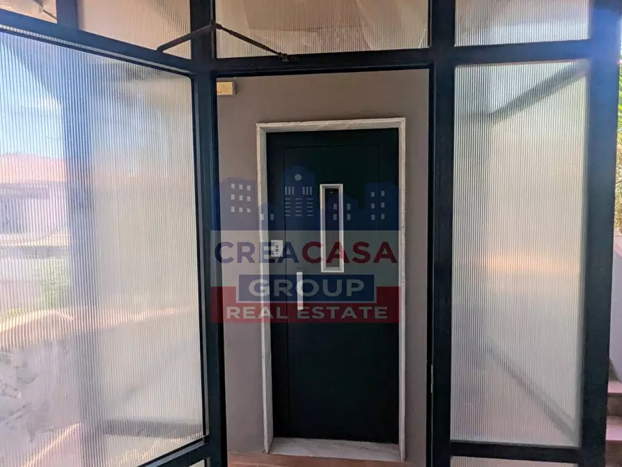 Immagine 29 di Appartamento in vendita  in via Chianchitta a Taormina