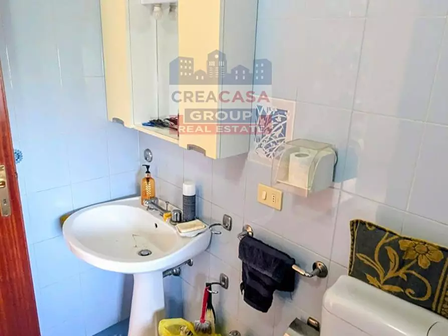 Immagine 16 di Appartamento in vendita  in via Chianchitta a Taormina