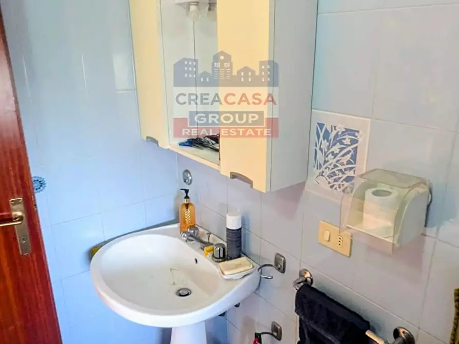 Immagine 17 di Appartamento in vendita  in via Chianchitta a Taormina