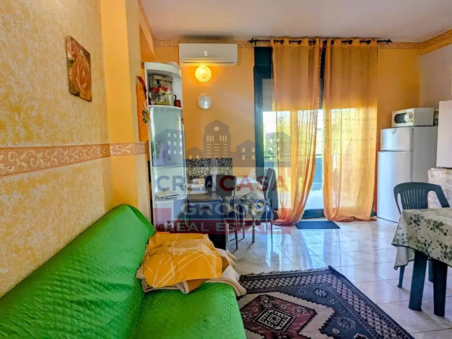 Immagine 10 di Appartamento in vendita  in via Chianchitta a Taormina