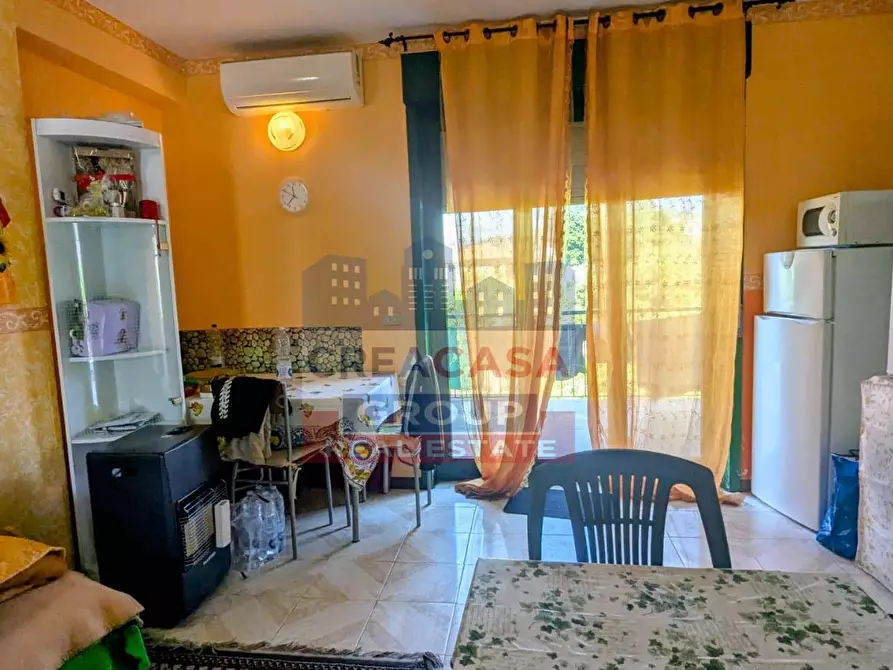 Immagine 4 di Appartamento in vendita  in via Chianchitta a Taormina