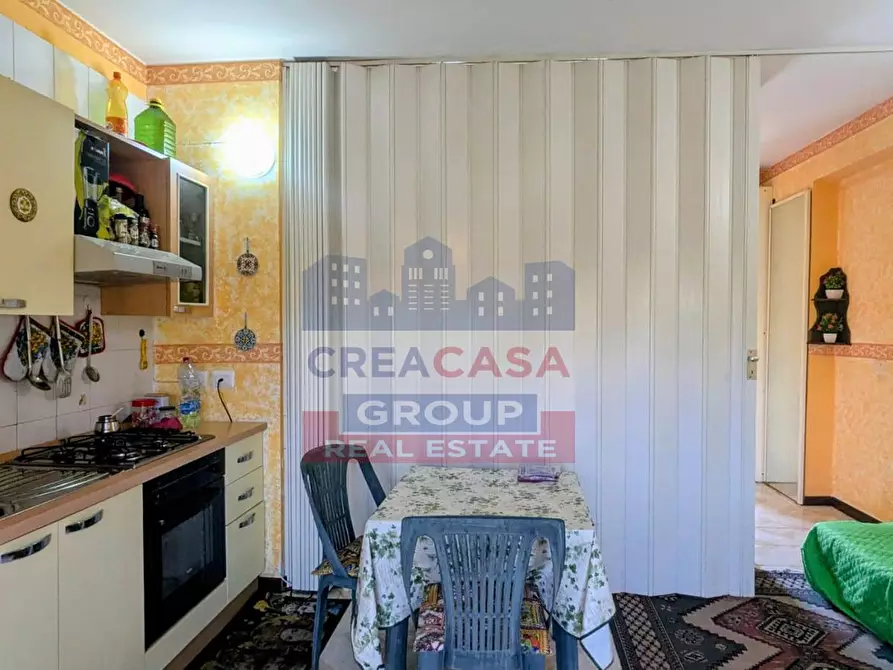 Immagine 7 di Appartamento in vendita  in via Chianchitta a Taormina