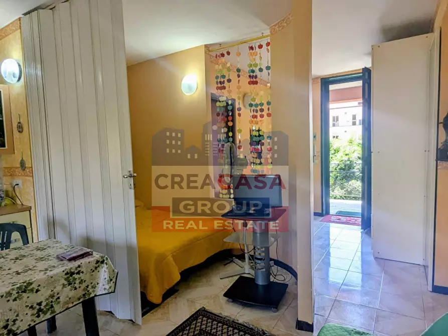 Immagine 12 di Appartamento in vendita  in via Chianchitta a Taormina