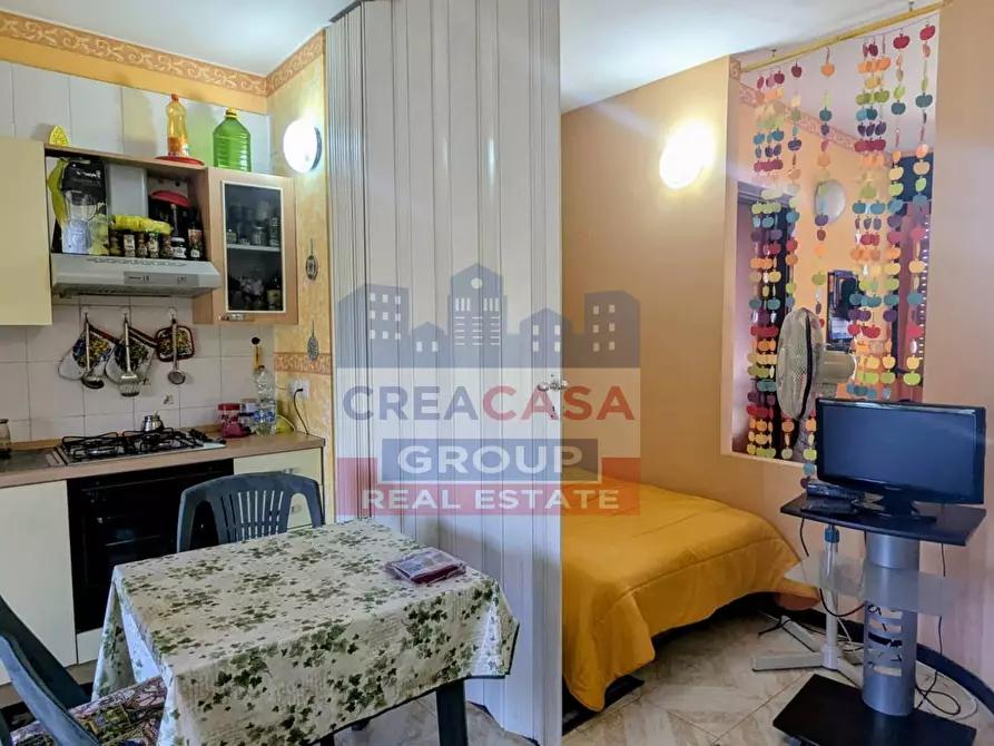 Immagine 8 di Appartamento in vendita  in via Chianchitta a Taormina