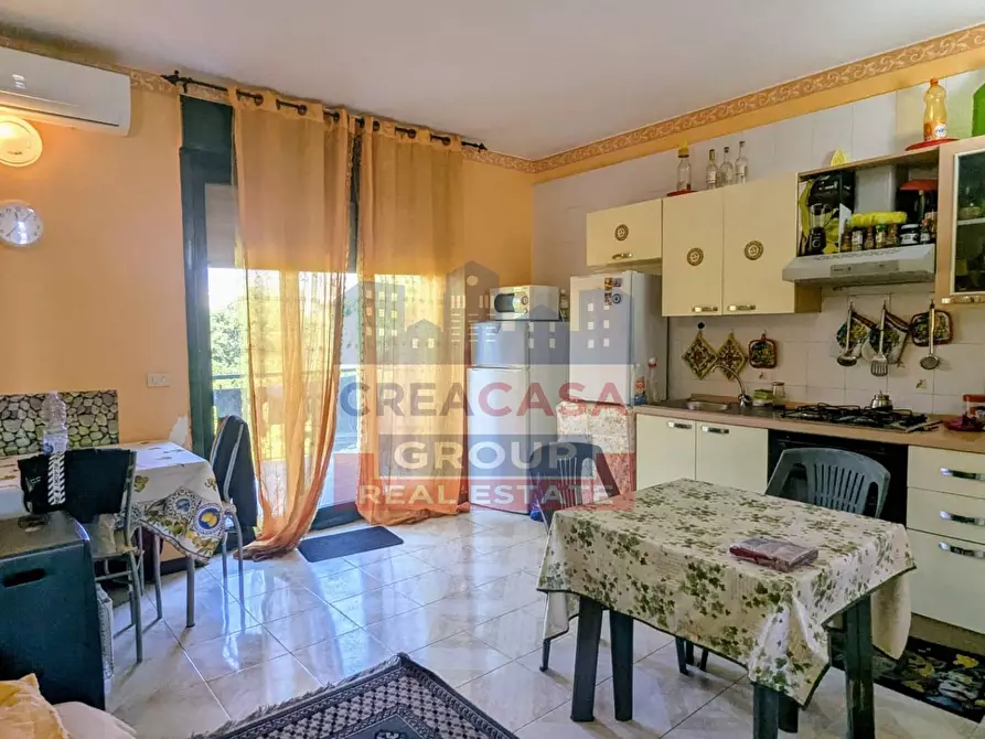 Immagine 5 di Appartamento in vendita  in via Chianchitta a Taormina