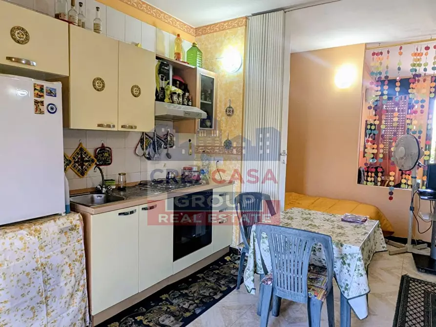 Immagine 3 di Appartamento in vendita  in via Chianchitta a Taormina