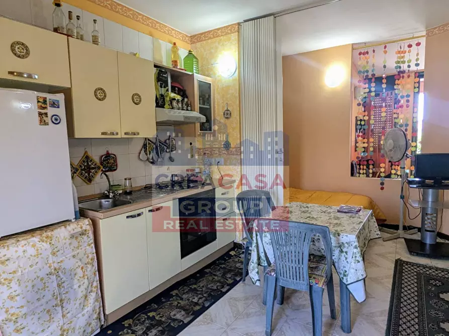 Immagine 9 di Appartamento in vendita  in via Chianchitta a Taormina