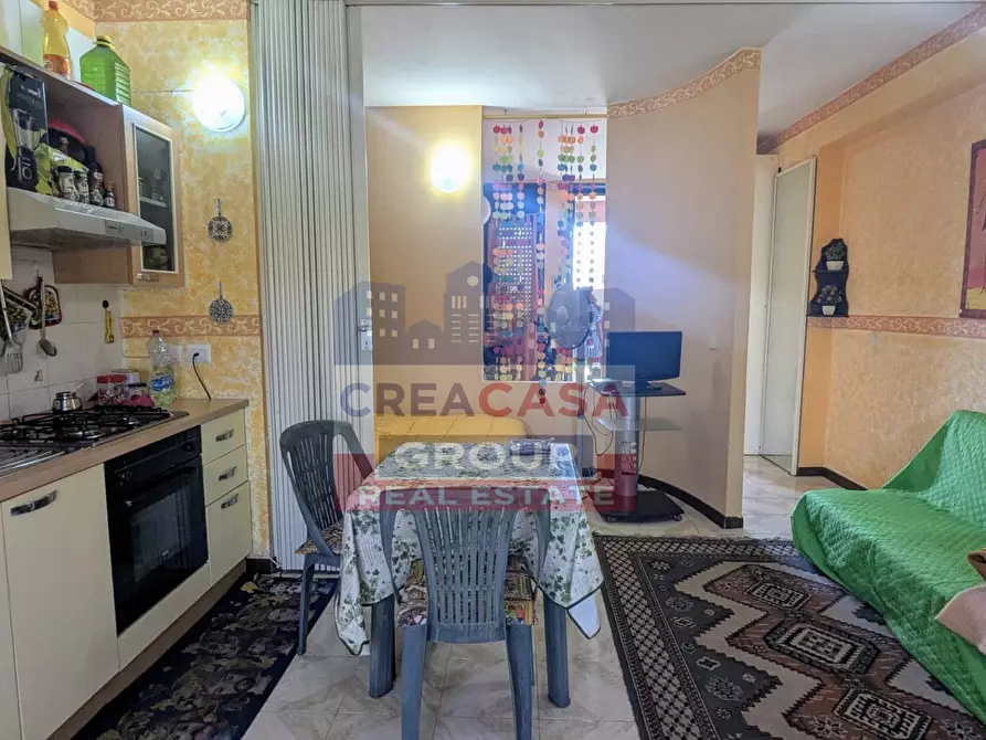 Immagine 6 di Appartamento in vendita  in via Chianchitta a Taormina