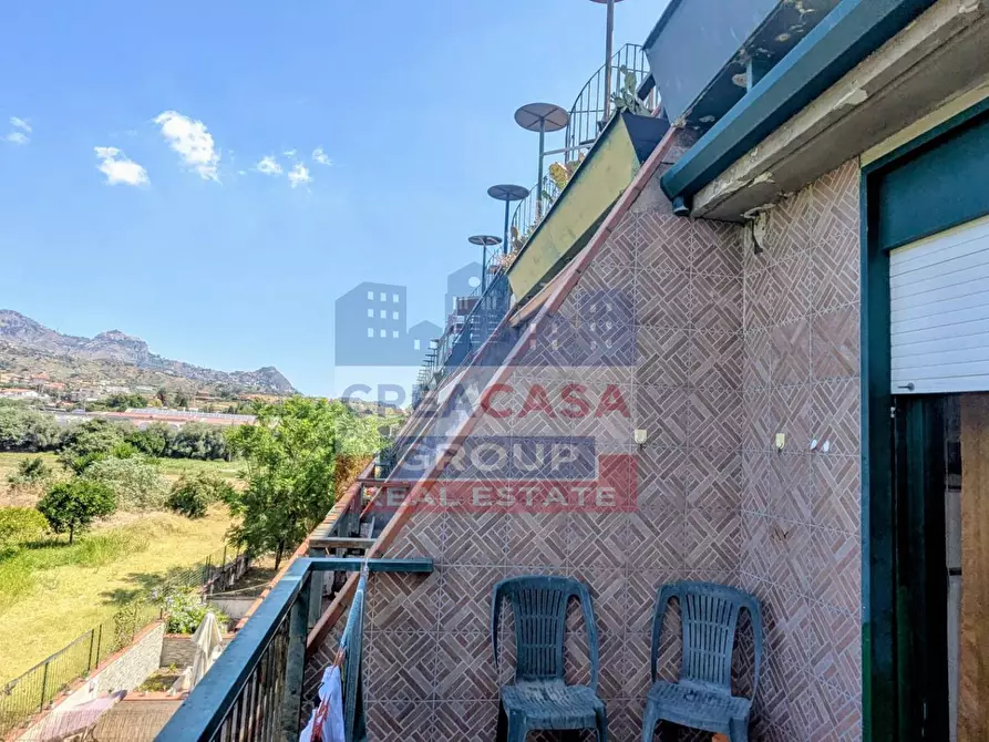 Immagine 20 di Appartamento in vendita  in via Chianchitta a Taormina