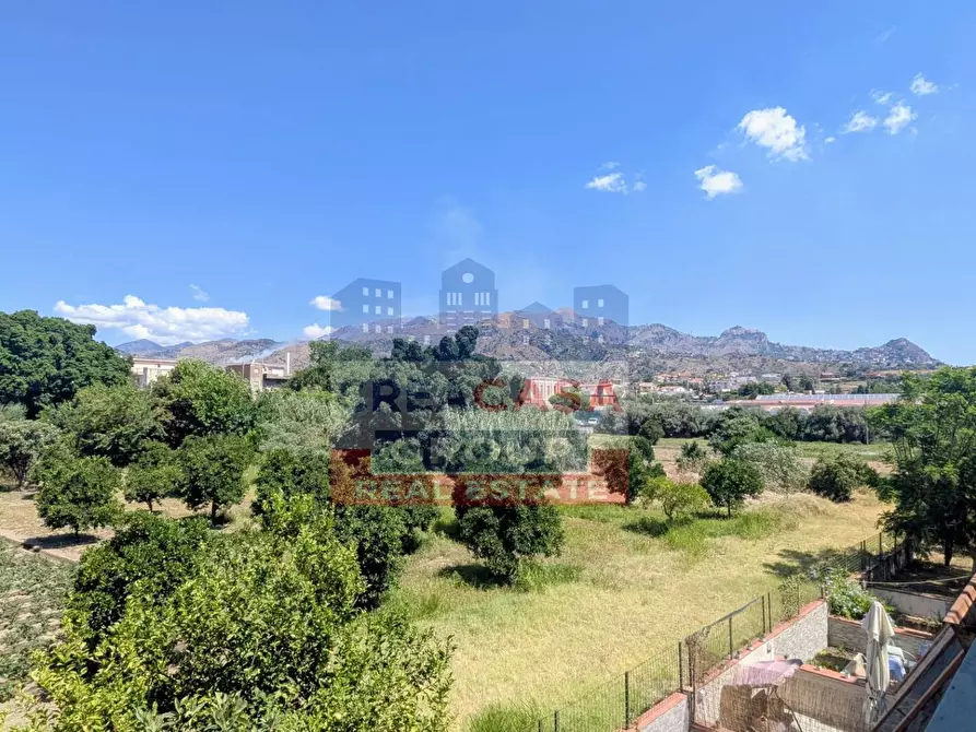 Immagine 23 di Appartamento in vendita  in via Chianchitta a Taormina