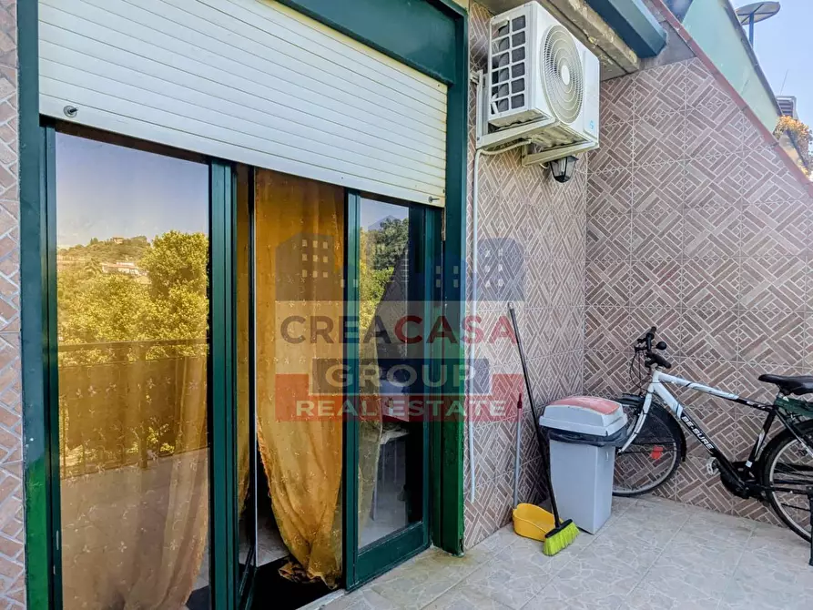 Immagine 27 di Appartamento in vendita  in via Chianchitta a Taormina