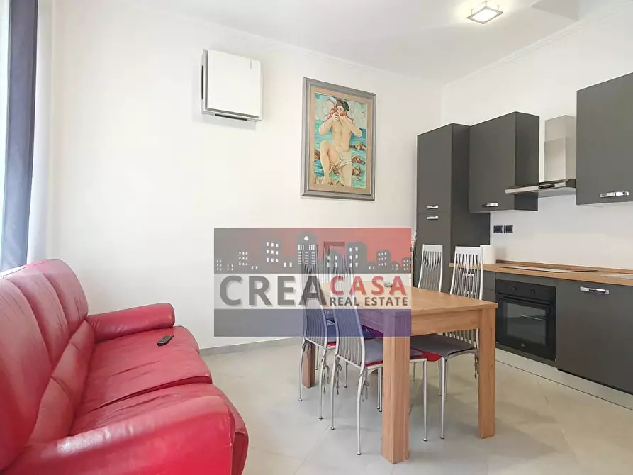 Immagine 3 di Casa indipendente in vendita  in Via visconte Ruffo a Francavilla Di Sicilia