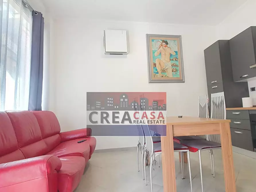 Immagine 4 di Casa indipendente in vendita  in Via visconte Ruffo a Francavilla Di Sicilia