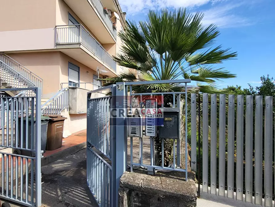 Immagine 2 di Appartamento in vendita  in Via regina del Cielo a Fiumefreddo Di Sicilia