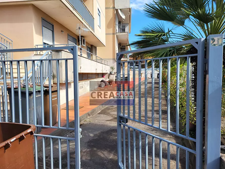 Immagine 3 di Appartamento in vendita  in Via regina del Cielo a Fiumefreddo Di Sicilia