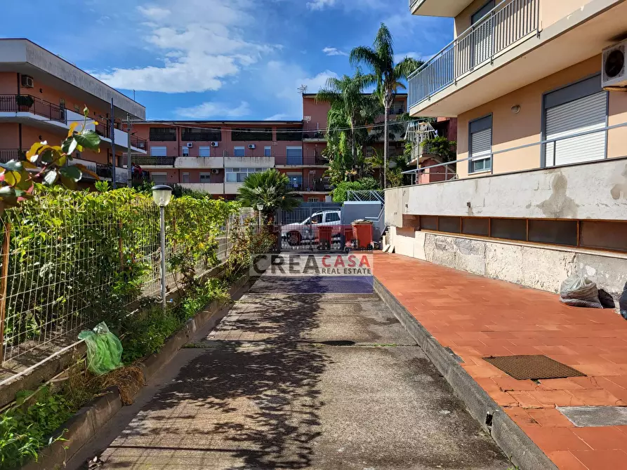 Immagine 4 di Appartamento in vendita  in Via regina del Cielo a Fiumefreddo Di Sicilia