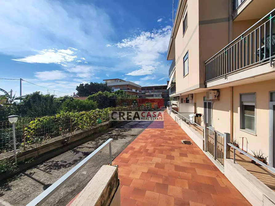 Immagine 5 di Appartamento in vendita  in Via regina del Cielo a Fiumefreddo Di Sicilia