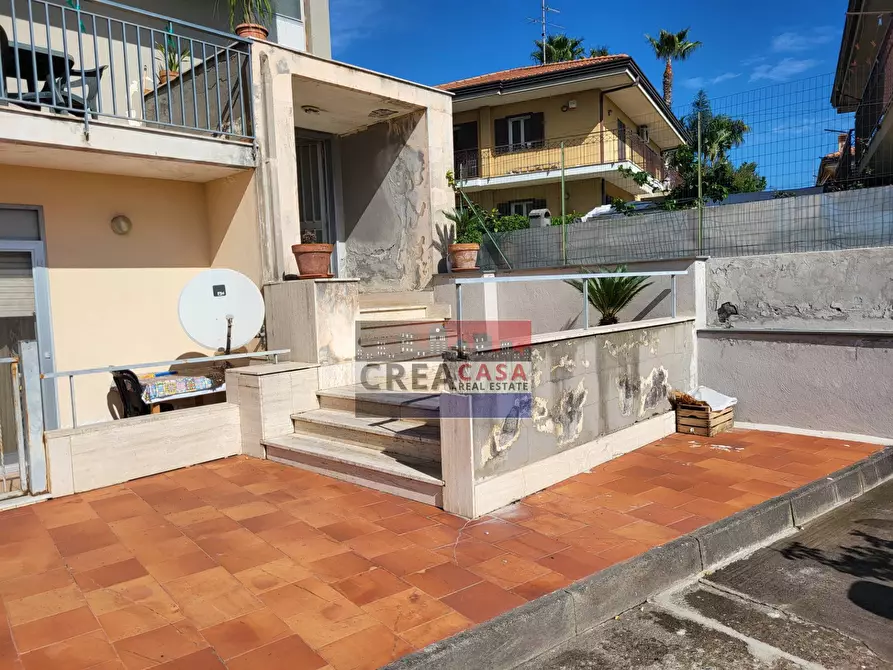 Immagine 6 di Appartamento in vendita  in Via regina del Cielo a Fiumefreddo Di Sicilia