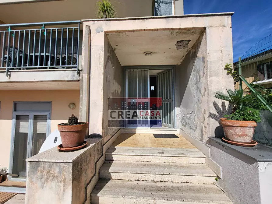 Immagine 8 di Appartamento in vendita  in Via regina del Cielo a Fiumefreddo Di Sicilia
