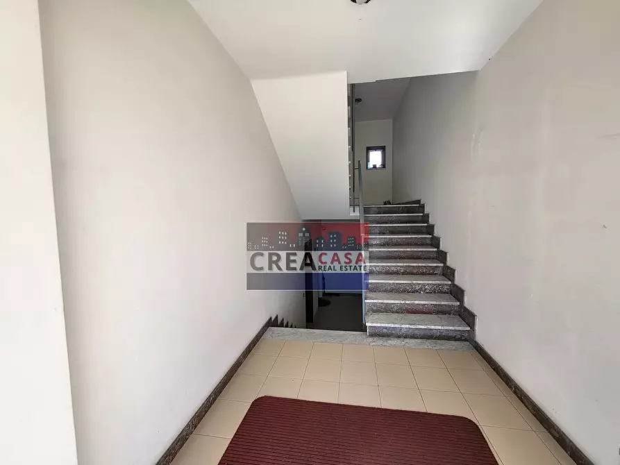 Immagine 9 di Appartamento in vendita  in Via regina del Cielo a Fiumefreddo Di Sicilia