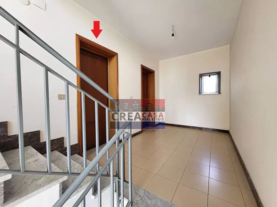 Immagine 10 di Appartamento in vendita  in Via regina del Cielo a Fiumefreddo Di Sicilia