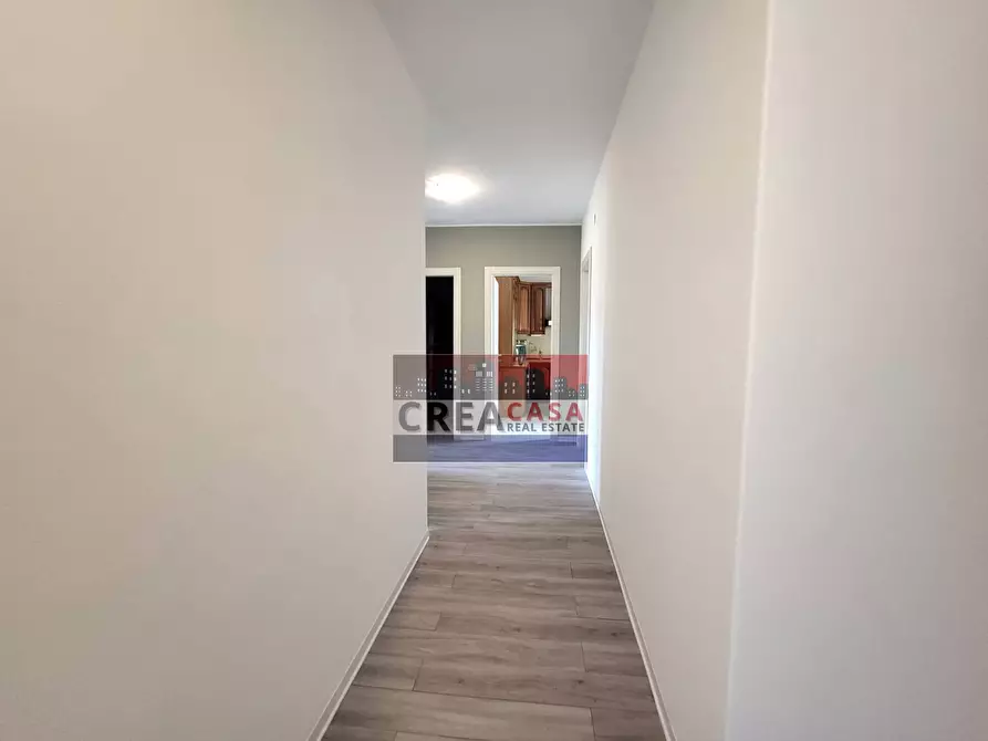 Immagine 11 di Appartamento in vendita  in Via regina del Cielo a Fiumefreddo Di Sicilia