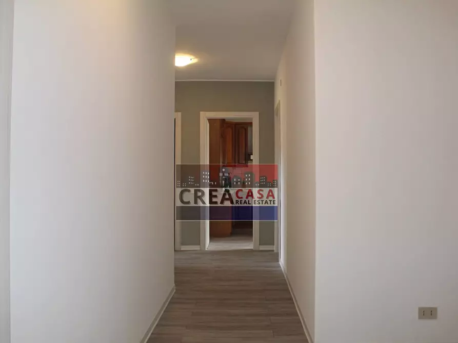 Immagine 13 di Appartamento in vendita  in Via regina del Cielo a Fiumefreddo Di Sicilia