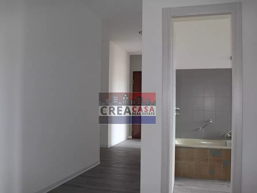 Immagine 14 di Appartamento in vendita  in Via regina del Cielo a Fiumefreddo Di Sicilia