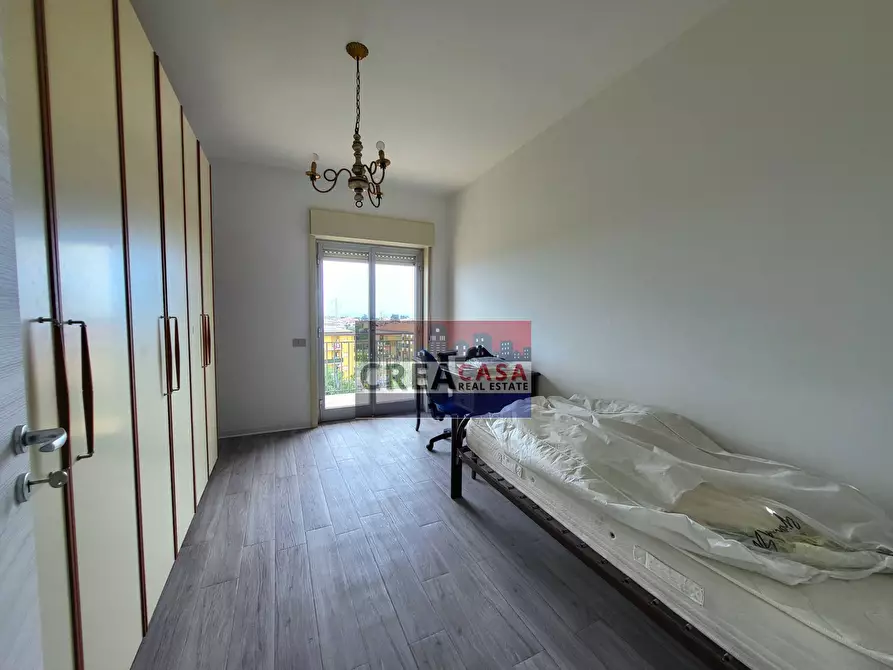 Immagine 16 di Appartamento in vendita  in Via regina del Cielo a Fiumefreddo Di Sicilia