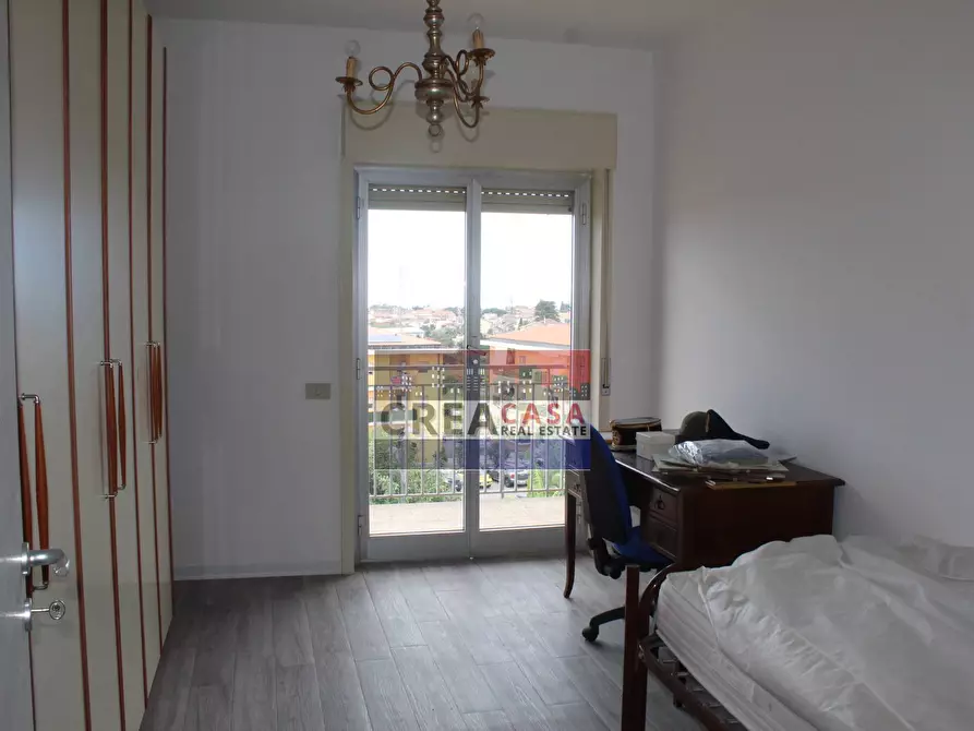 Immagine 17 di Appartamento in vendita  in Via regina del Cielo a Fiumefreddo Di Sicilia