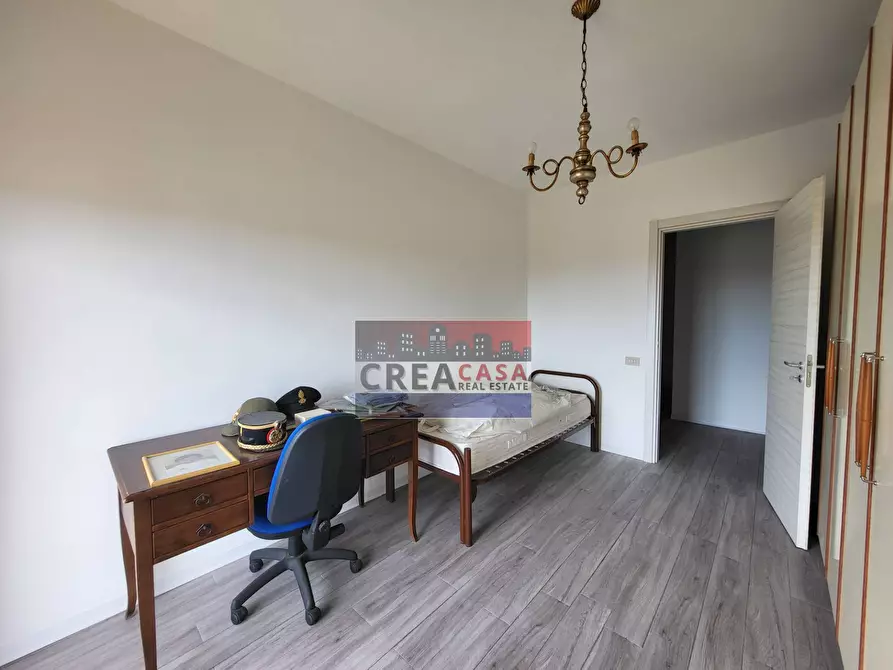 Immagine 18 di Appartamento in vendita  in Via regina del Cielo a Fiumefreddo Di Sicilia