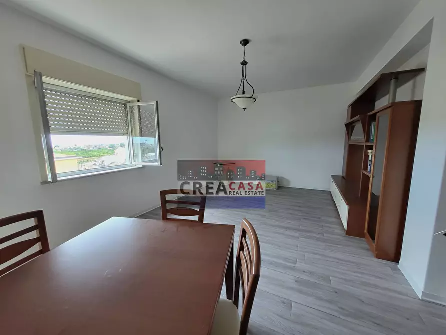 Immagine 19 di Appartamento in vendita  in Via regina del Cielo a Fiumefreddo Di Sicilia