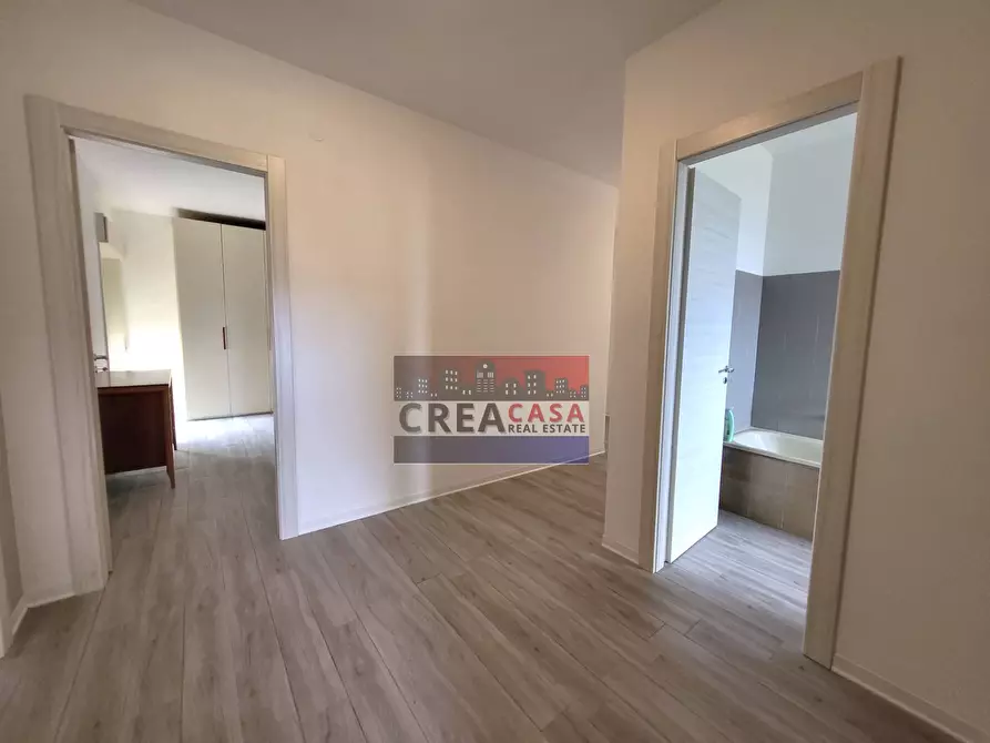 Immagine 21 di Appartamento in vendita  in Via regina del Cielo a Fiumefreddo Di Sicilia